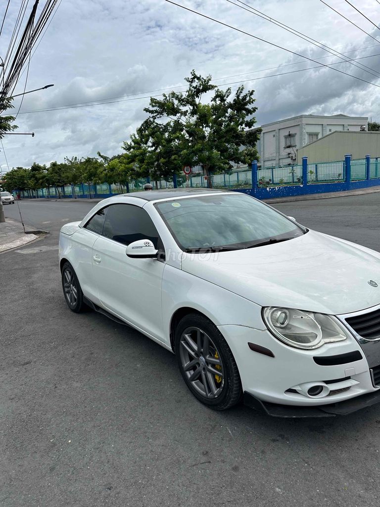 Volkswagen 2009 - ảnh 4