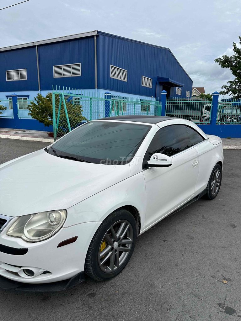 Volkswagen 2009 - ảnh 5