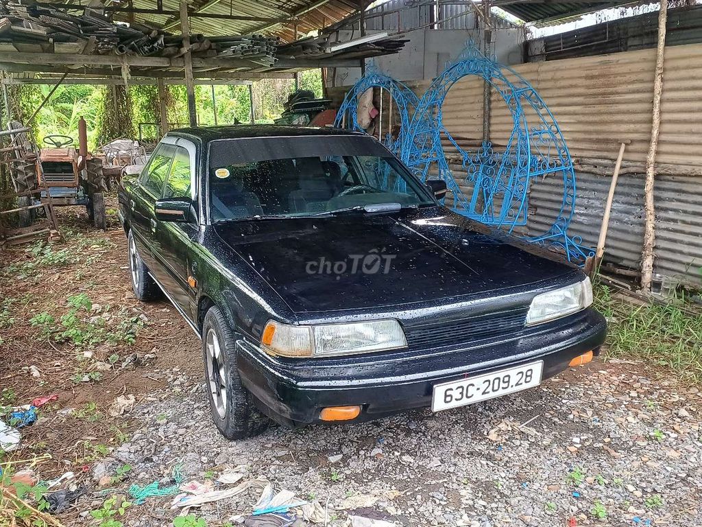 Toyota - ảnh 1