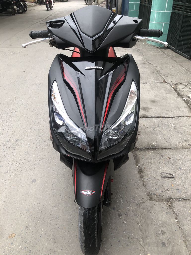 Honda 2015 - ảnh 1