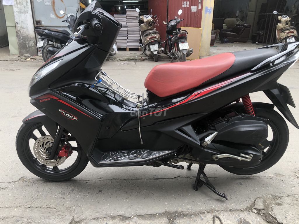Honda 2015 - ảnh 2