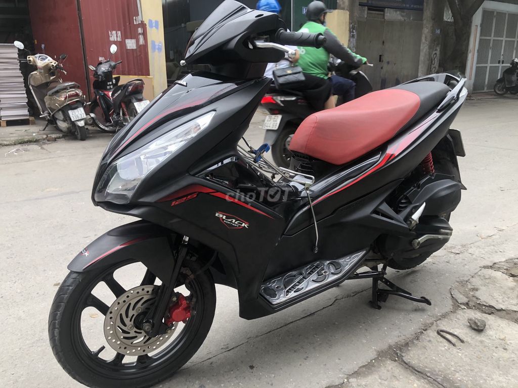 Honda 2015 - ảnh 3