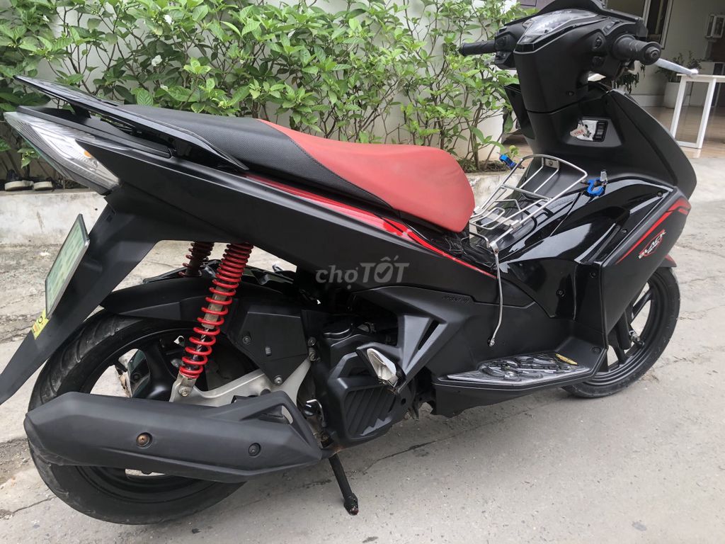 Honda 2015 - ảnh 5