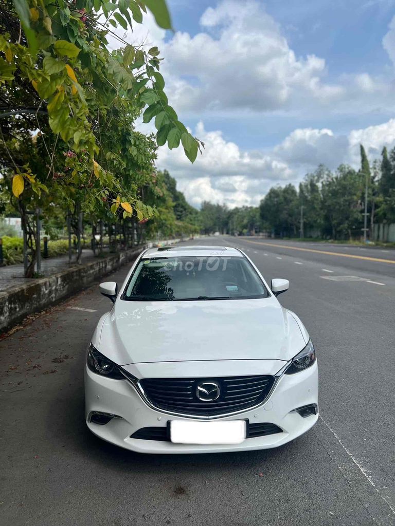 Mazda 2017 - ảnh 3