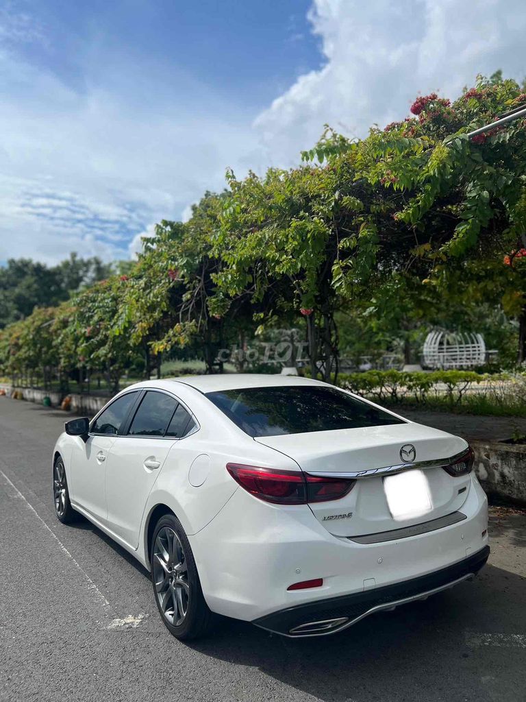 Mazda 2017 - ảnh 4