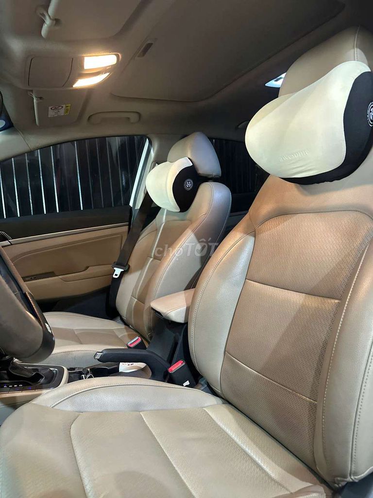 Hyundai Elantra 2020 - ảnh 5