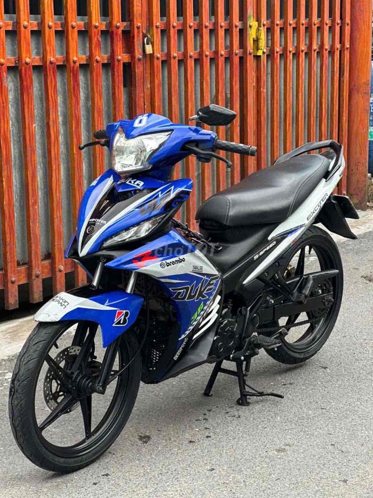 Honda Wave 2005 - ảnh 2