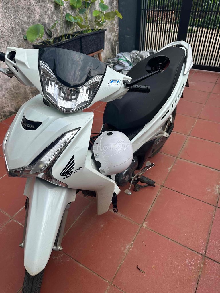 Honda Future 2023 - ảnh 1