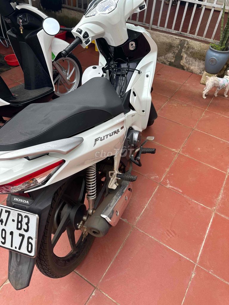 Honda Future 2023 - ảnh 2