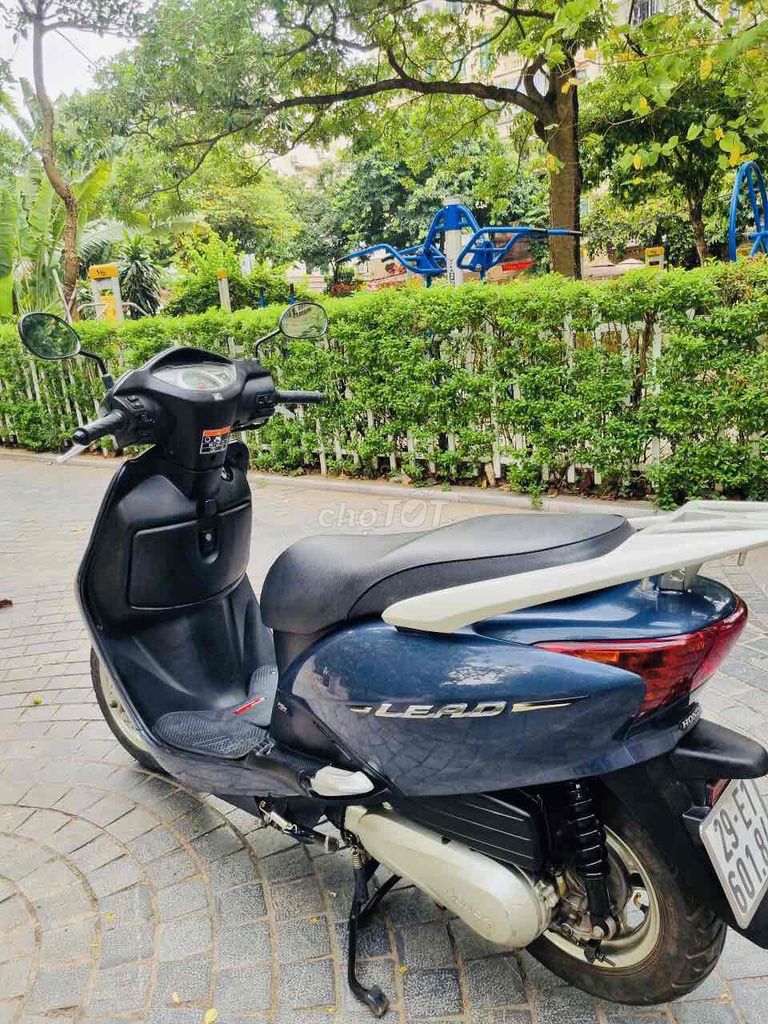 Honda 2012 - ảnh 5