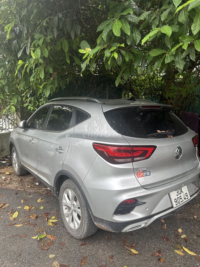 MG 2024 - ảnh 1