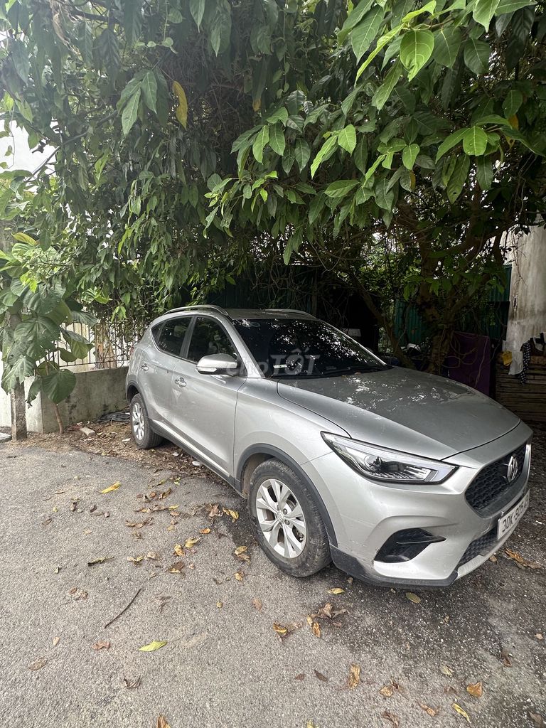 MG 2024 - ảnh 2