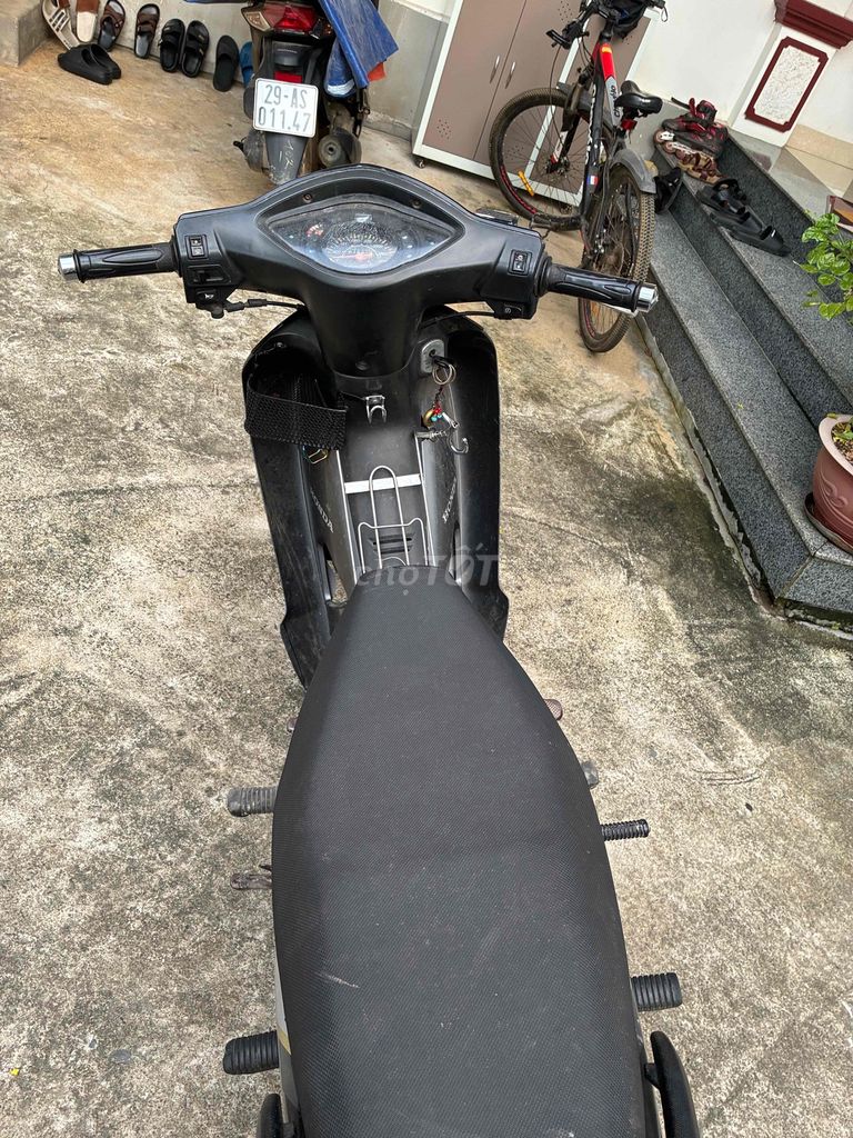 Honda Wave 2007 - ảnh 5