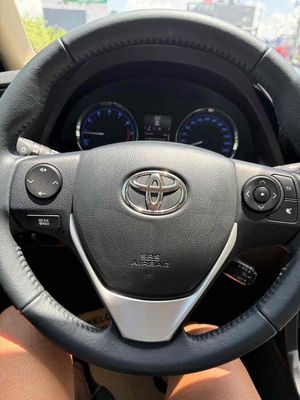 Toyota Corolla Altis 2019 - ảnh 1