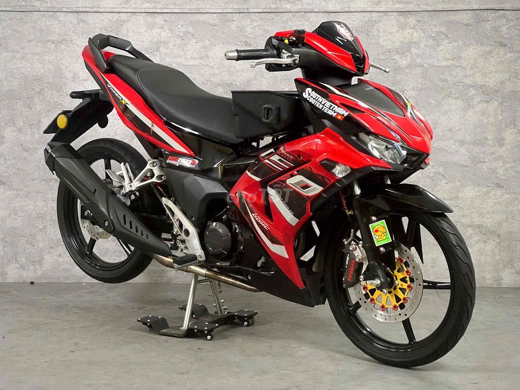 Honda Winner 2023 - ảnh 1