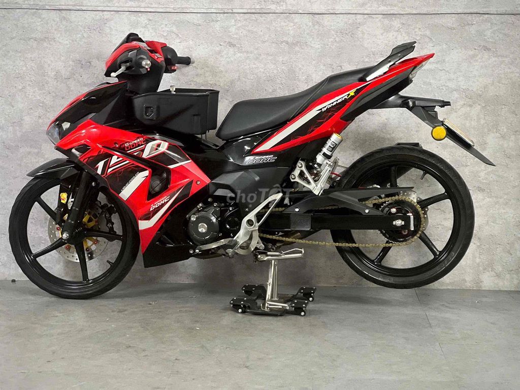 Honda Winner 2023 - ảnh 2