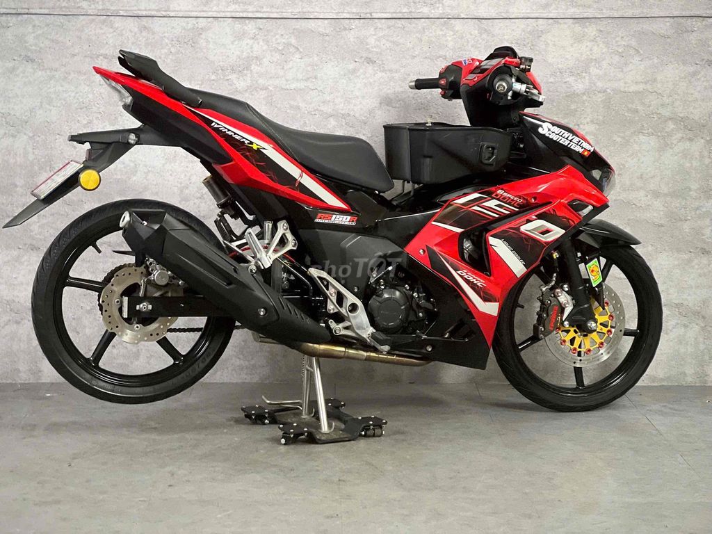 Honda Winner 2023 - ảnh 3