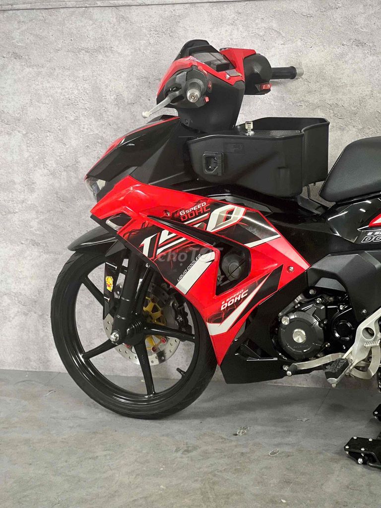 Honda Winner 2023 - ảnh 4