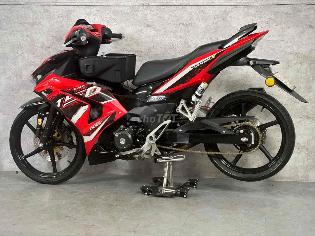 Honda Winner 2023 - ảnh 5