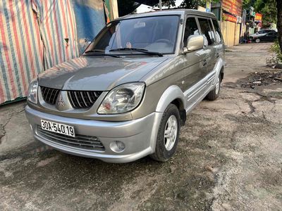 Mitsubishi Jolie 2004 - ảnh 1