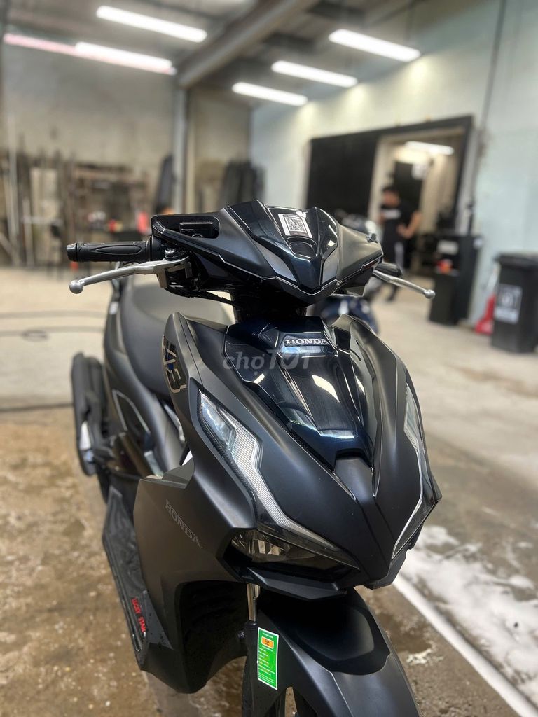 Honda Air Blade 2022 - ảnh 1