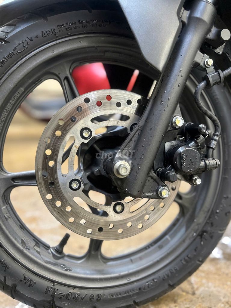 Honda Air Blade 2022 - ảnh 2