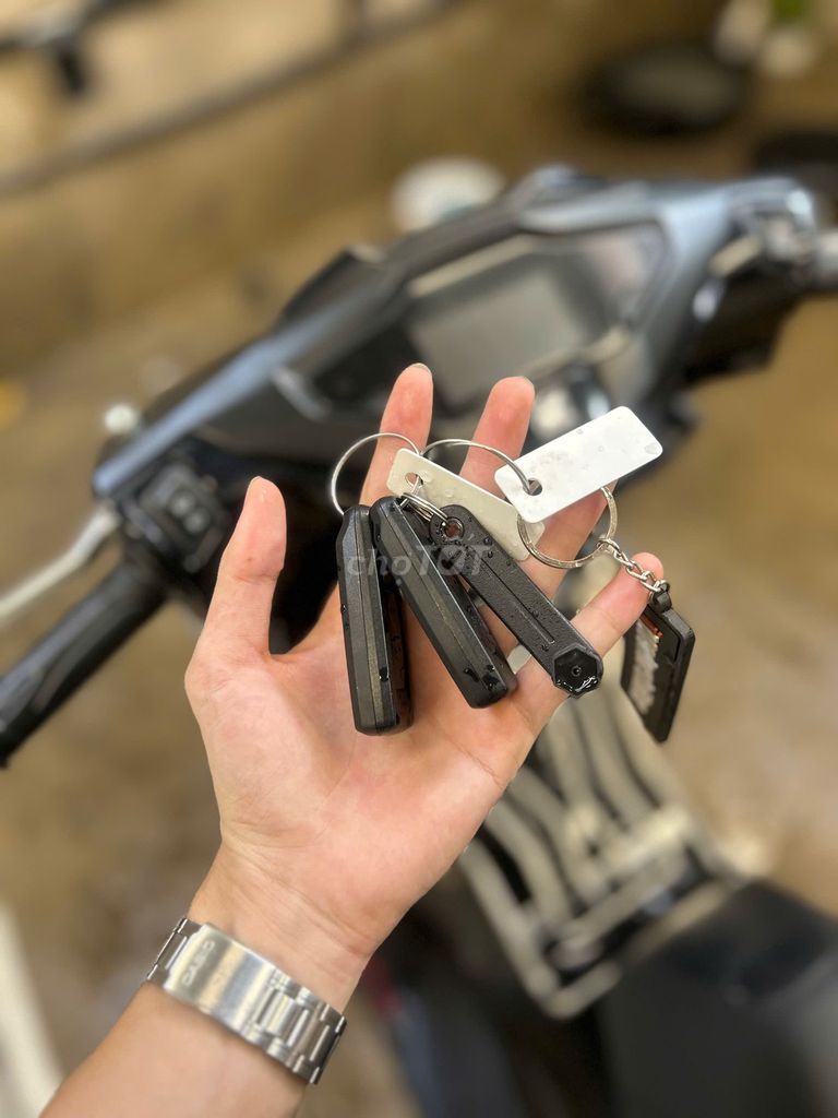 Honda Air Blade 2022 - ảnh 3