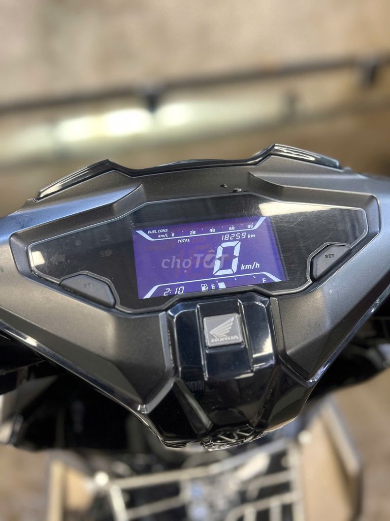Honda Air Blade 2022 - ảnh 4