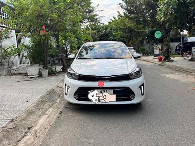 Kia Soluto 2021 - ảnh 1