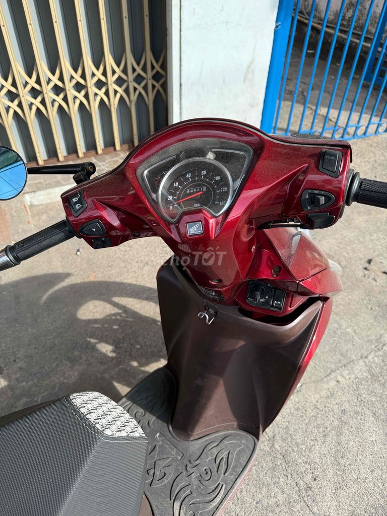 Honda Vision 2019 - ảnh 2