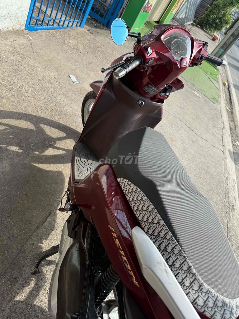Honda Vision 2019 - ảnh 3