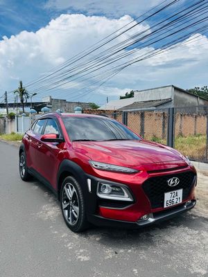 Hyundai Kona - ảnh 1