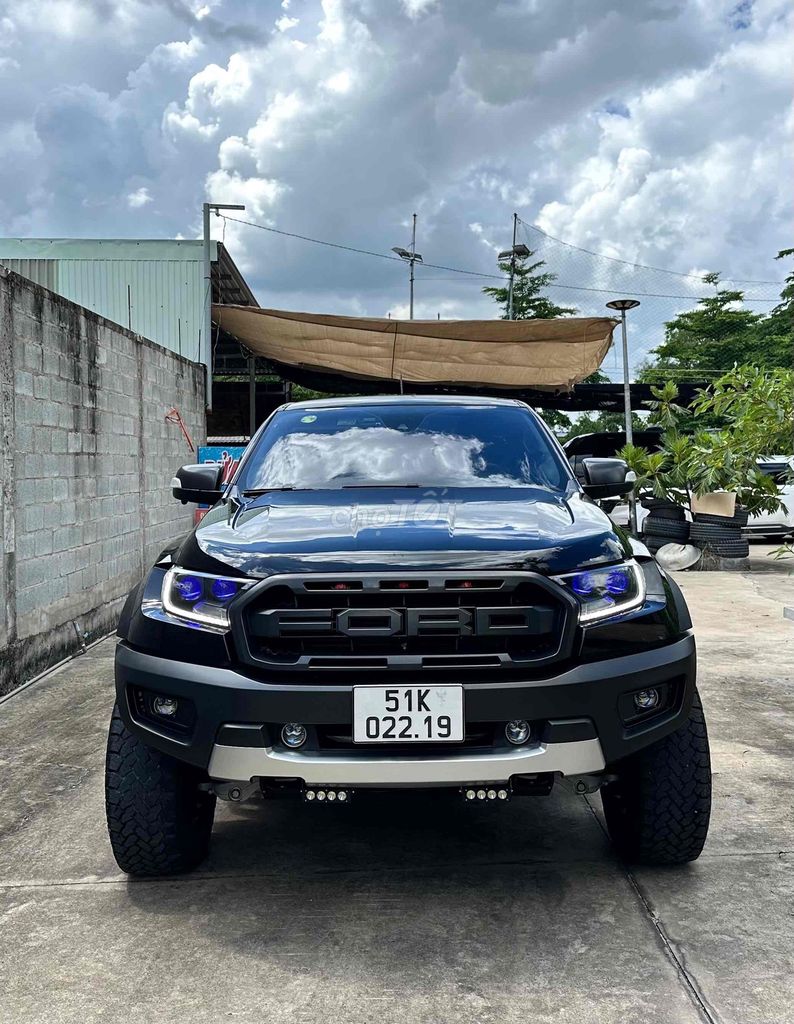 Ford 2021 - ảnh 1