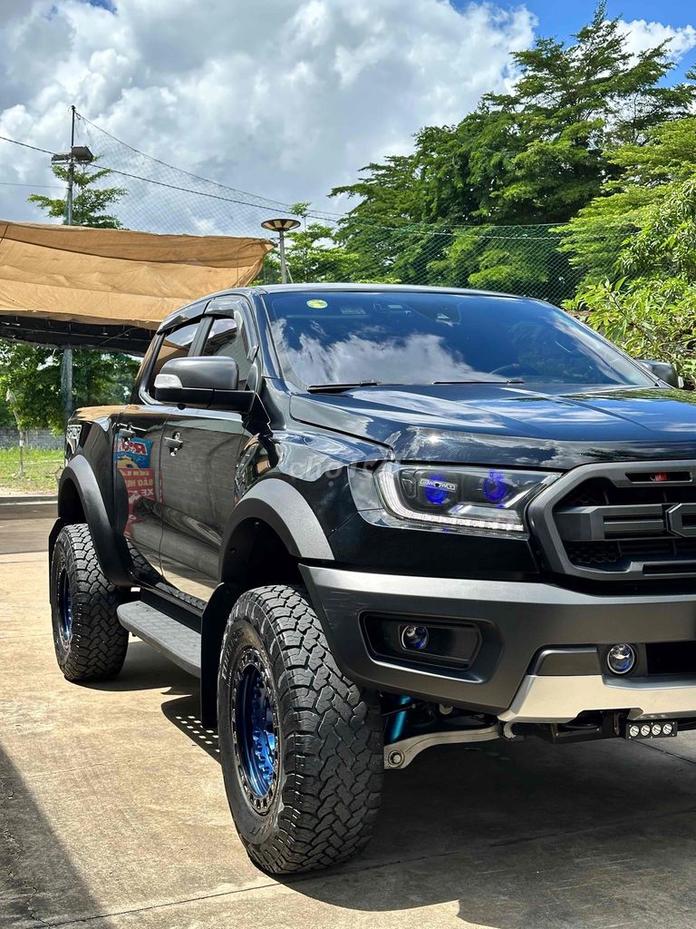 Ford 2021 - ảnh 2