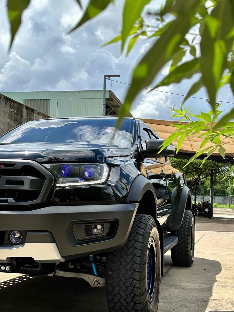 Ford 2021 - ảnh 3