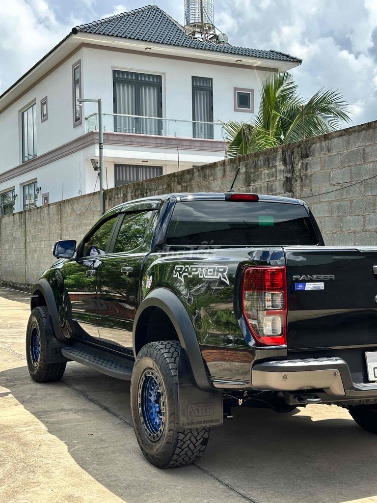Ford 2021 - ảnh 4