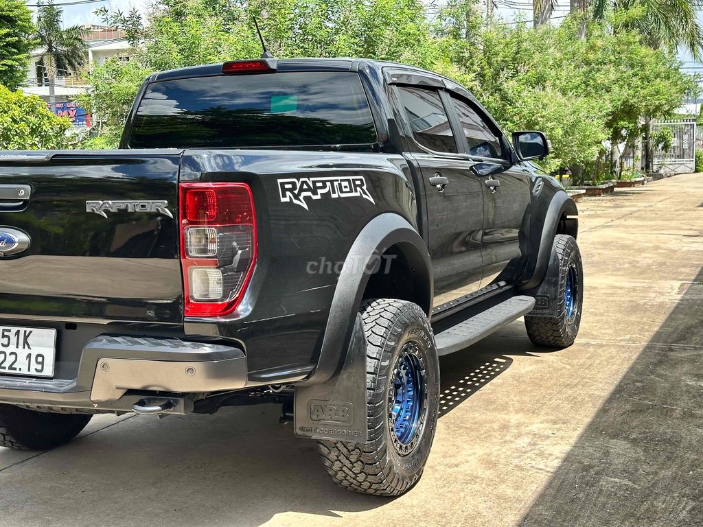 Ford 2021 - ảnh 5