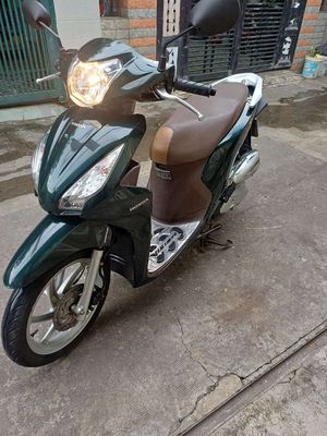 Honda Vision 2019 - ảnh 1
