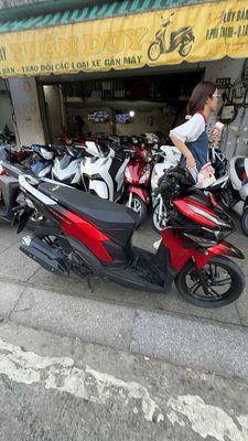 Honda Vario 2025 - ảnh 1