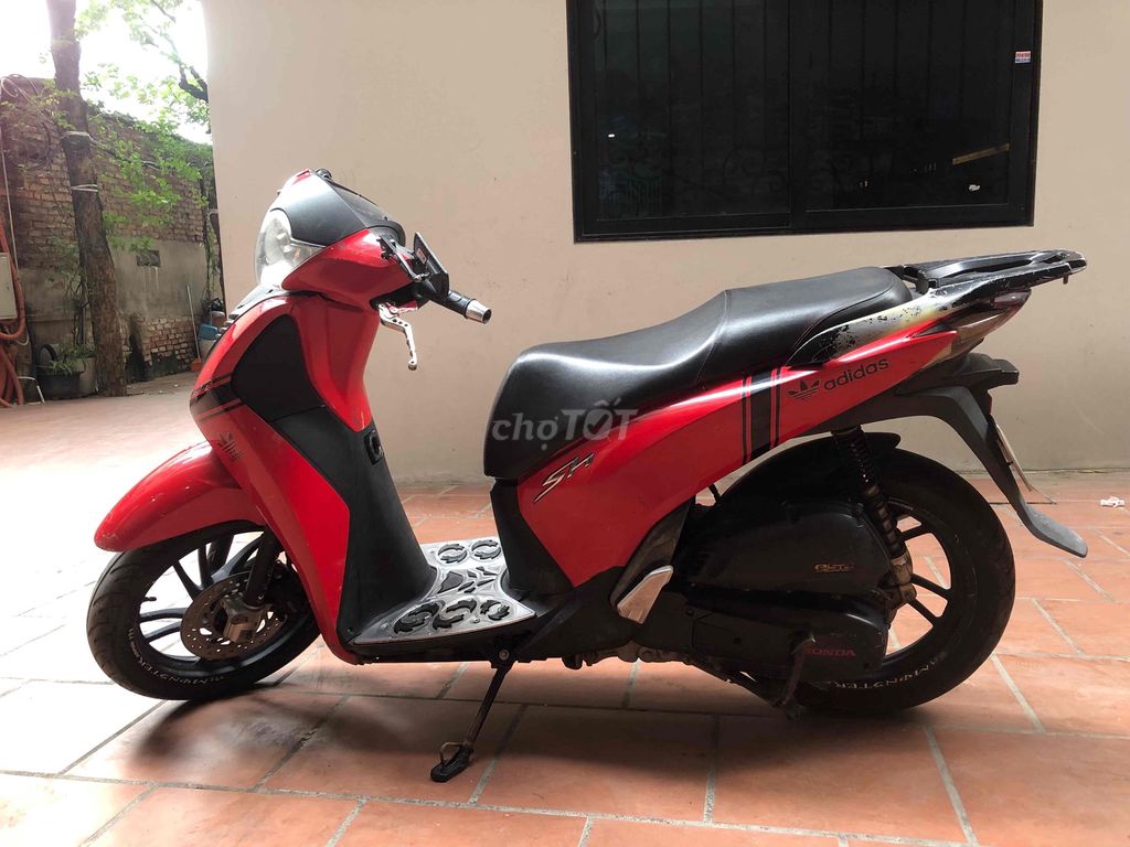 Honda SH 2014 - ảnh 1