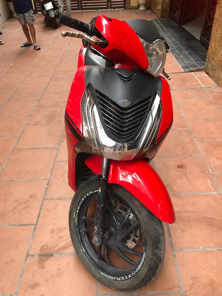 Honda SH 2014 - ảnh 3