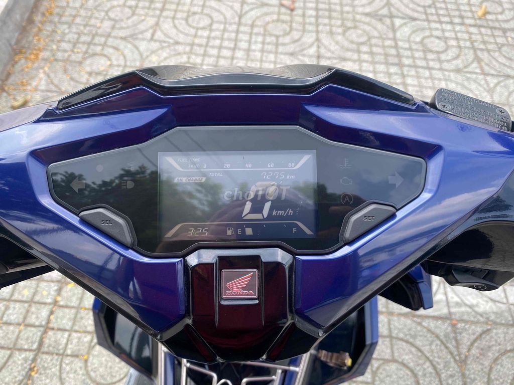 Honda Air Blade 2023 - ảnh 2