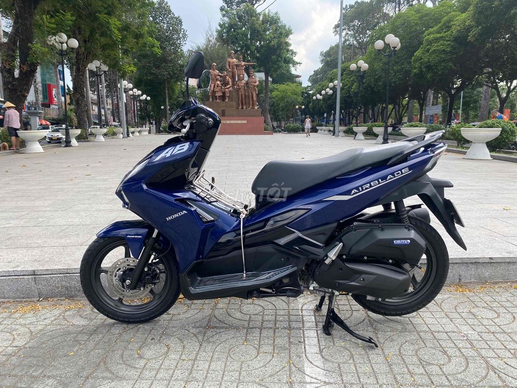 Honda Air Blade 2023 - ảnh 3