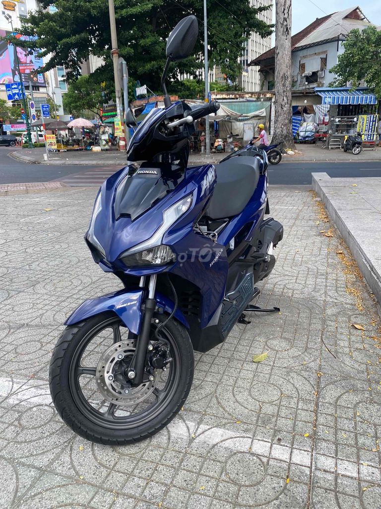 Honda Air Blade 2023 - ảnh 4