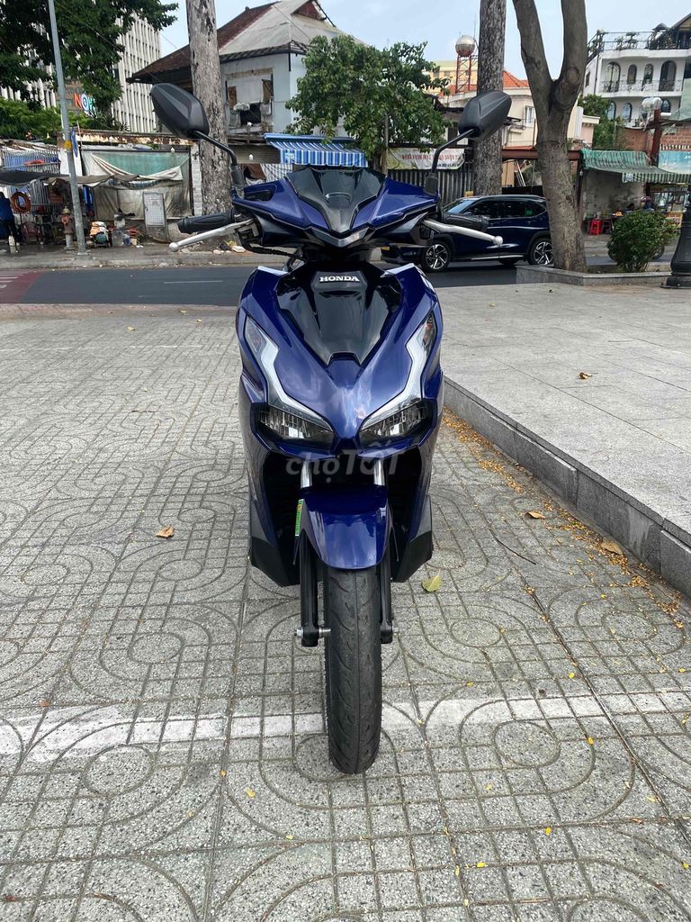 Honda Air Blade 2023 - ảnh 5