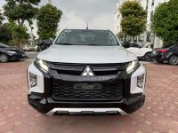 Mitsubishi Triton 2023 - ảnh 1