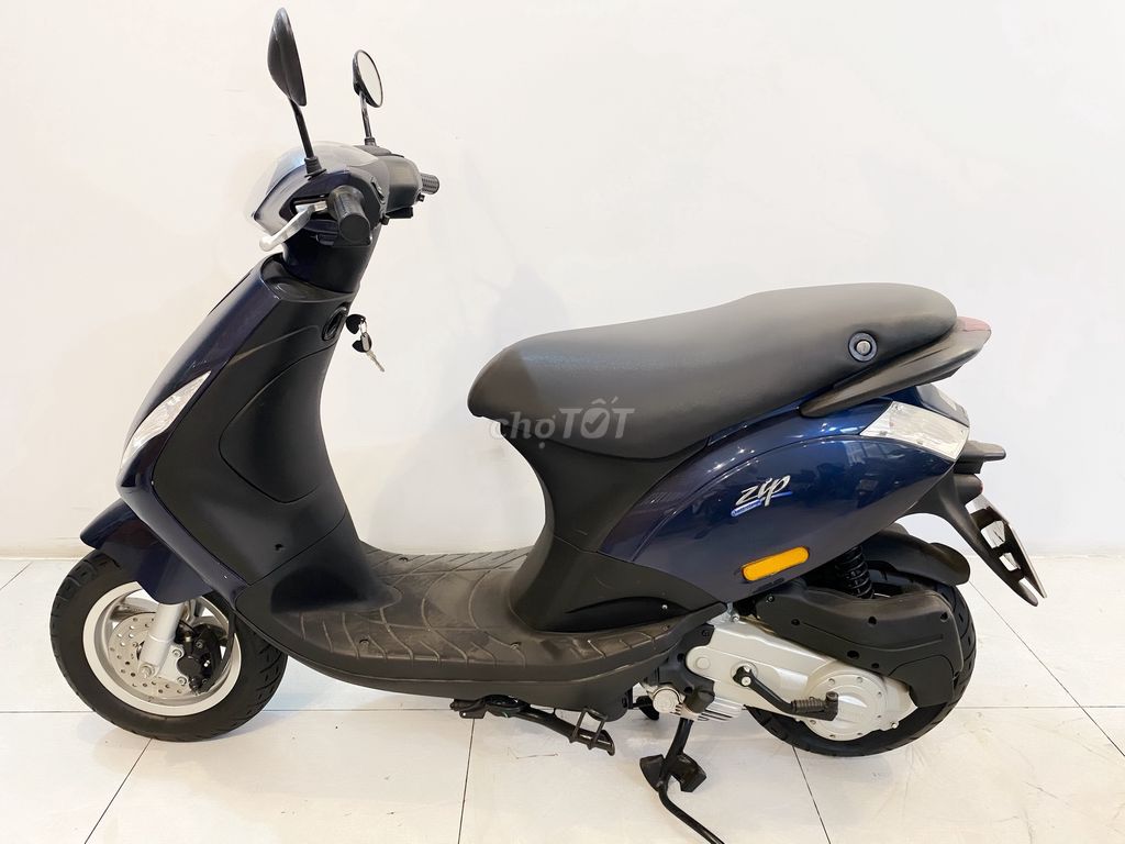 Piaggio Zip 2022 - ảnh 4