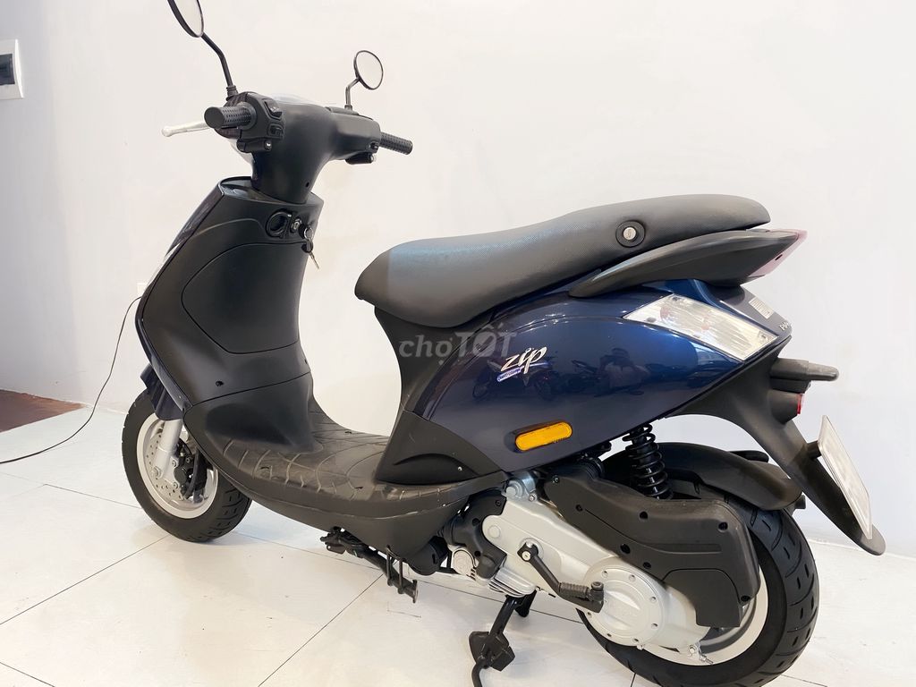 Piaggio Zip 2022 - ảnh 5