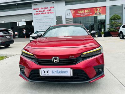 Honda Civic 2023 - ảnh 1