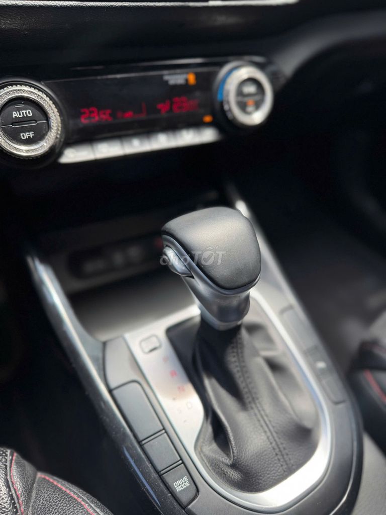 Kia Cerato 2020 - ảnh 5